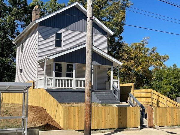 1440 Mount Vernon Avenue , Columbus, OH 43203