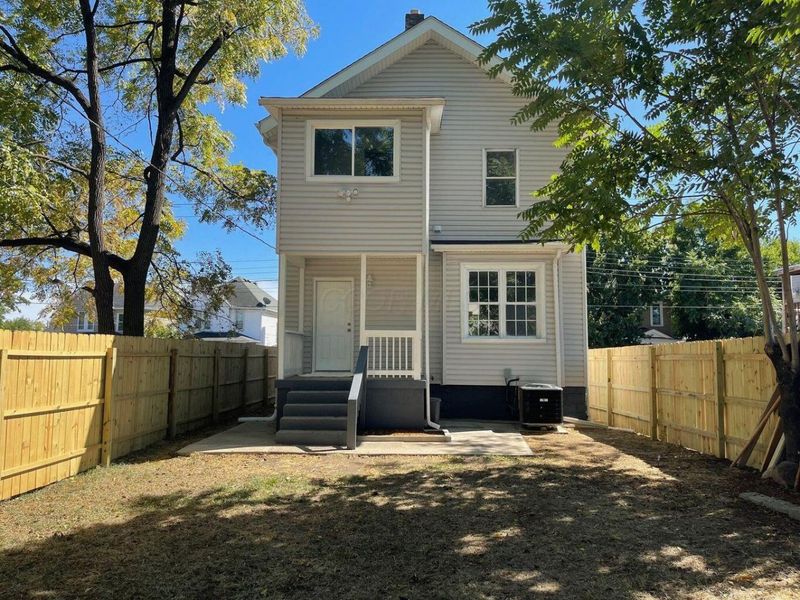 1440 Mount Vernon Avenue , Columbus, OH 43203 Photo 14