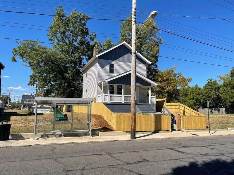 1440 Mount Vernon Avenue , Columbus, OH 43203 Photo 2