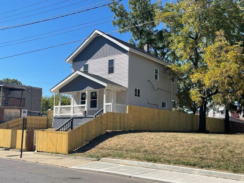 1440 Mount Vernon Avenue , Columbus, OH 43203 Photo 3