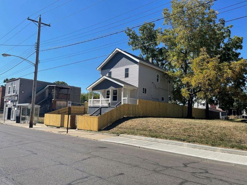 1440 Mount Vernon Avenue , Columbus, OH 43203 Photo 4