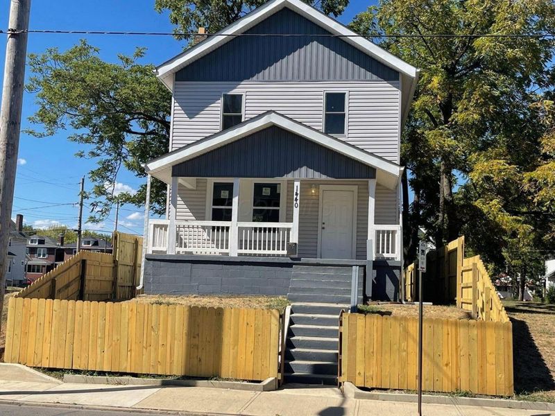 1440 Mount Vernon Avenue , Columbus, OH 43203 Photo 5