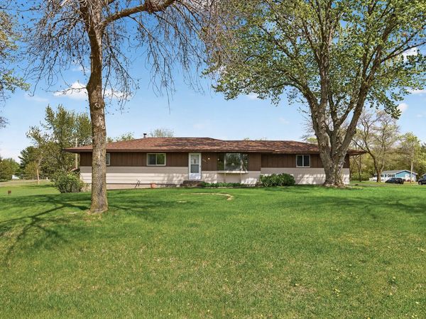 15215 Ramsey Boulevard NW, Anoka, MN 55303
