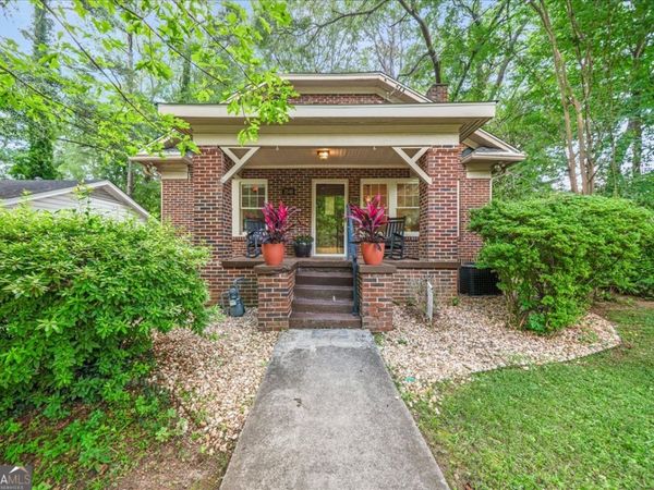 3546 Hemphill Street, Atlanta, GA 30337