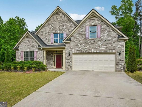 128 Delwood Drive, Mcdonough, GA 30252