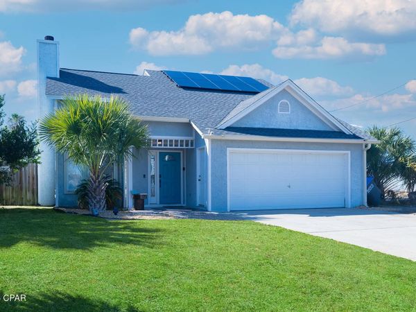 5923 Sunset Avenue, Panama City Beach, FL 32408