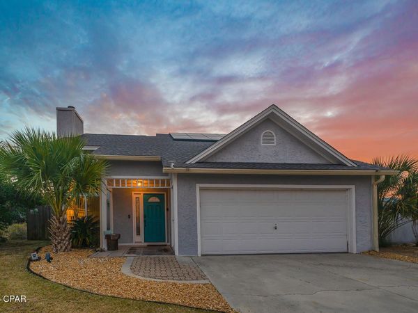 5923 Sunset Avenue , Panama City Beach, FL 32408