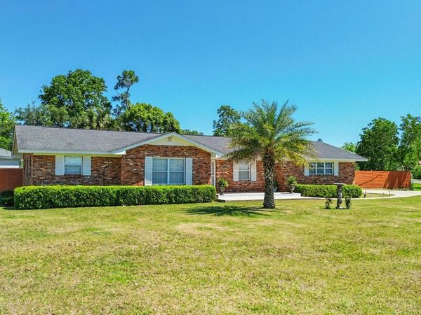 2704 Drummond Avenue , Panama City, FL 32405