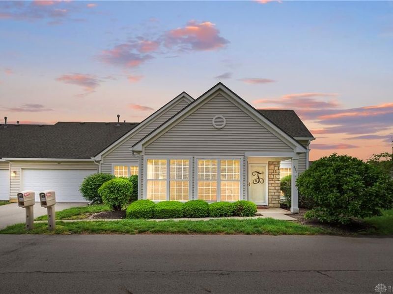 227 Broadleaf Circle, Unit 602, Miamisburg, OH 45342 Photo 1