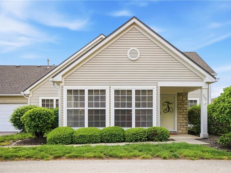 227 Broadleaf Circle, Unit 602, Miamisburg, OH 45342 Photo 2