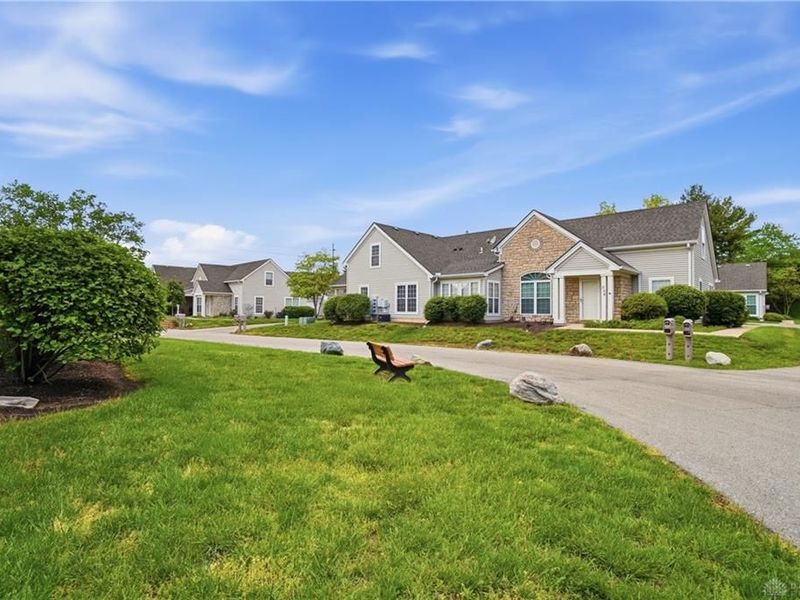 227 Broadleaf Circle, Unit 602, Miamisburg, OH 45342 Photo 35