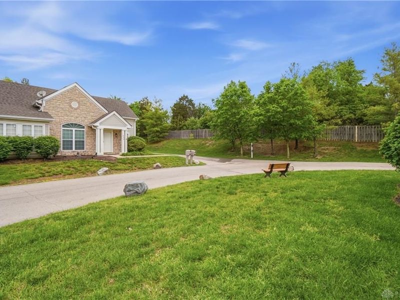 227 Broadleaf Circle, Unit 602, Miamisburg, OH 45342 Photo 36