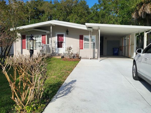 202 Schooner Avenue, Edgewater, FL 32141