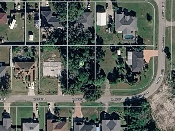 1045 Quail ST SE, PALM BAY, FL 32909