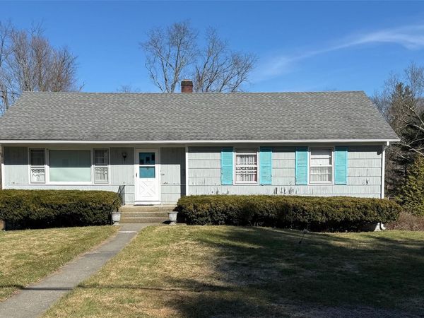 126 Perrys Corners Road , Amenia, NY 12501