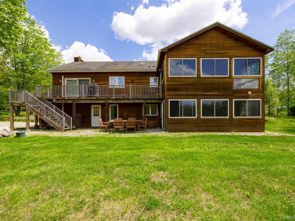 508 Woodstock Road , Millbrook, NY 12545
