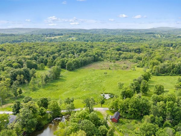 TBD Woodstock Road , Millbrook, NY 12545
