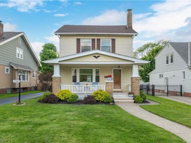 1700 Wright Avenue, Rocky River, OH 44116