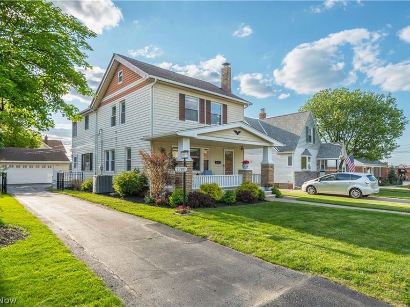 1700 Wright Avenue, Rocky River, OH 44116 Photo 38