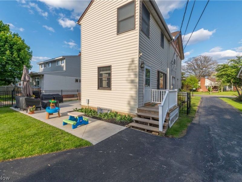 1700 Wright Avenue, Rocky River, OH 44116 Photo 41