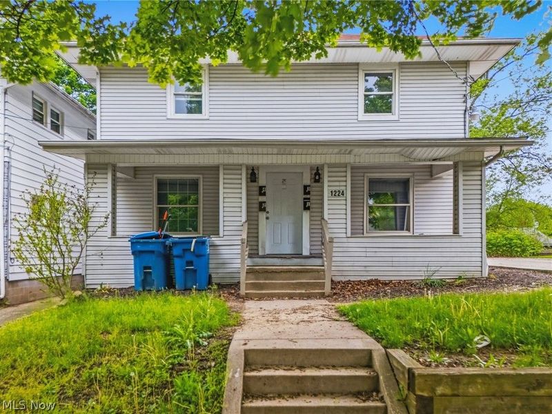1224 Pondview Avenue, Akron, OH 44305 Photo 3