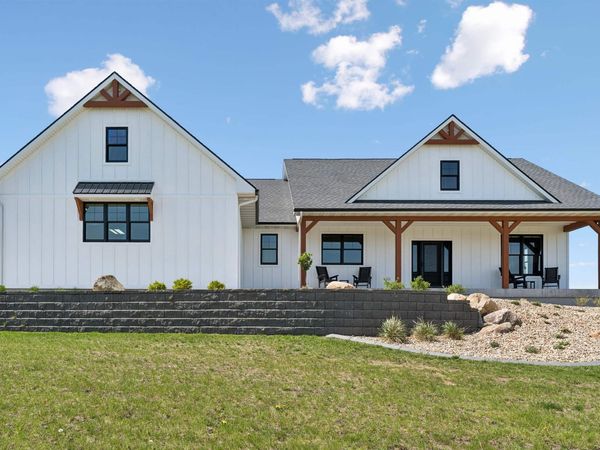 7343 Wagner Road, Cedar Falls, IA 50613