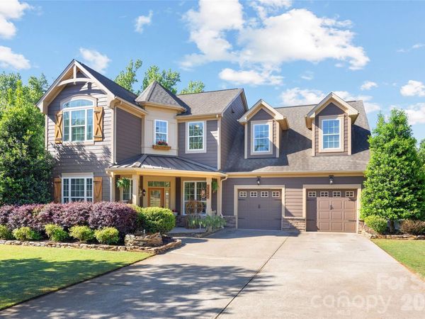 2240 Creek View Court, Fort Mill, SC 29707