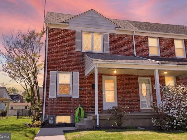 1026 POPLAR STREET, LANSDALE, PA 19446