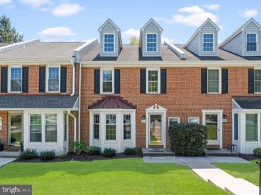 1063 HARRIMAN COURT, Unit 3, WEST CHESTER, PA 19380