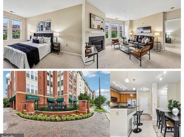 2665 PROSPERITY AVENUE, Unit 351, FAIRFAX, VA 22031