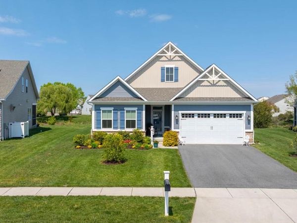 29680 VINCENT VILLAGE DRIVE, MILTON, DE 19968
