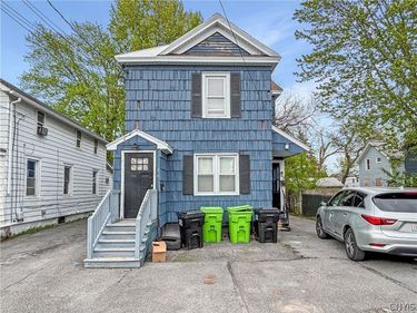 102 Woodbury Avenue, Syracuse, NY 13206