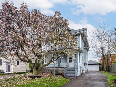 269 Colvin Avenue , Buffalo, NY 14216