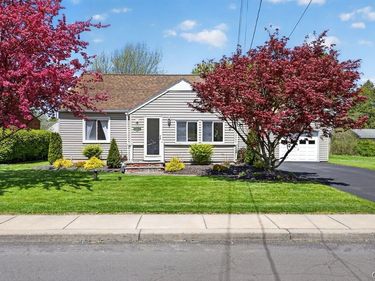 302 Bacon Street, Syracuse, NY 13209