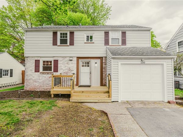 100 Biltmore Drive , Rochester, NY 14617