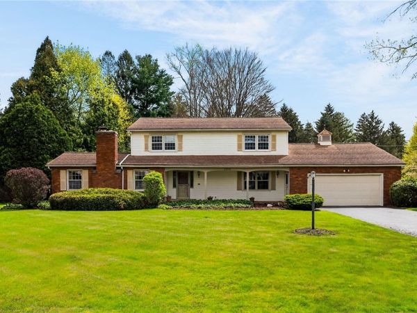 1764 Jackson Road , Penfield, NY 14526