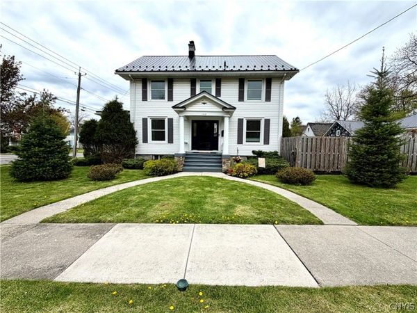 103 Thompson Boulevard , Watertown, NY 13601
