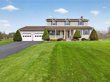 11524 Southard Road, Cato, NY 13033