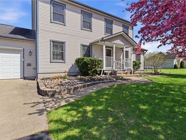 1151 Virginia Drive, Alden, NY 14004