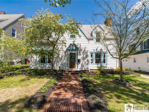 43 Chestnut Street, Jamestown, NY 14701