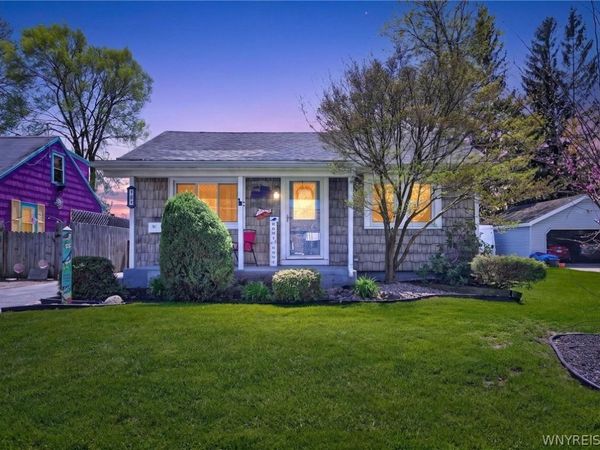 761 Lee Avenue , North Tonawanda, NY 14120