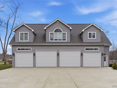 8173 Hillside Street, Angola, NY 14006