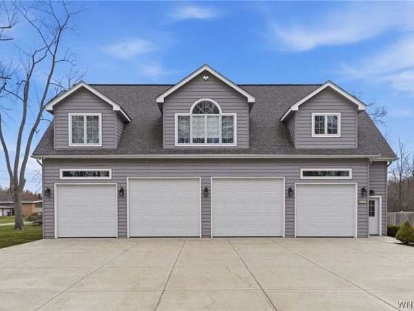8173 Hillside Street, Angola, NY 14006