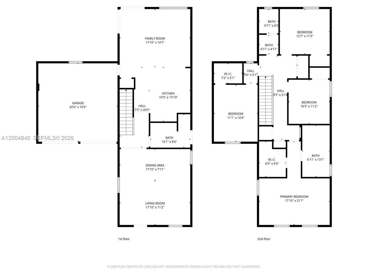 17116 SW 92nd St , Miami, FL 33196 Photo