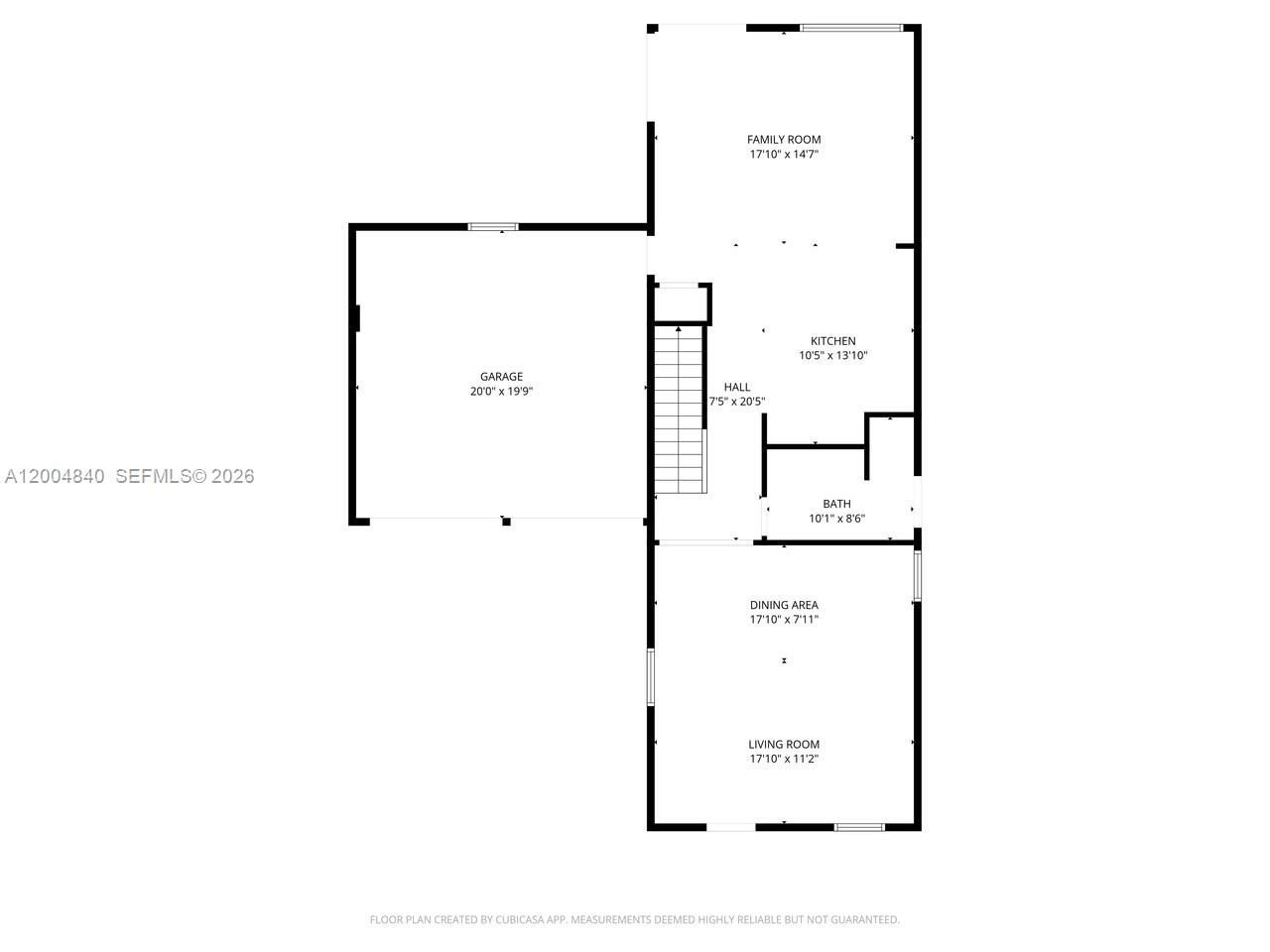 17116 SW 92nd St , Miami, FL 33196 Photo
