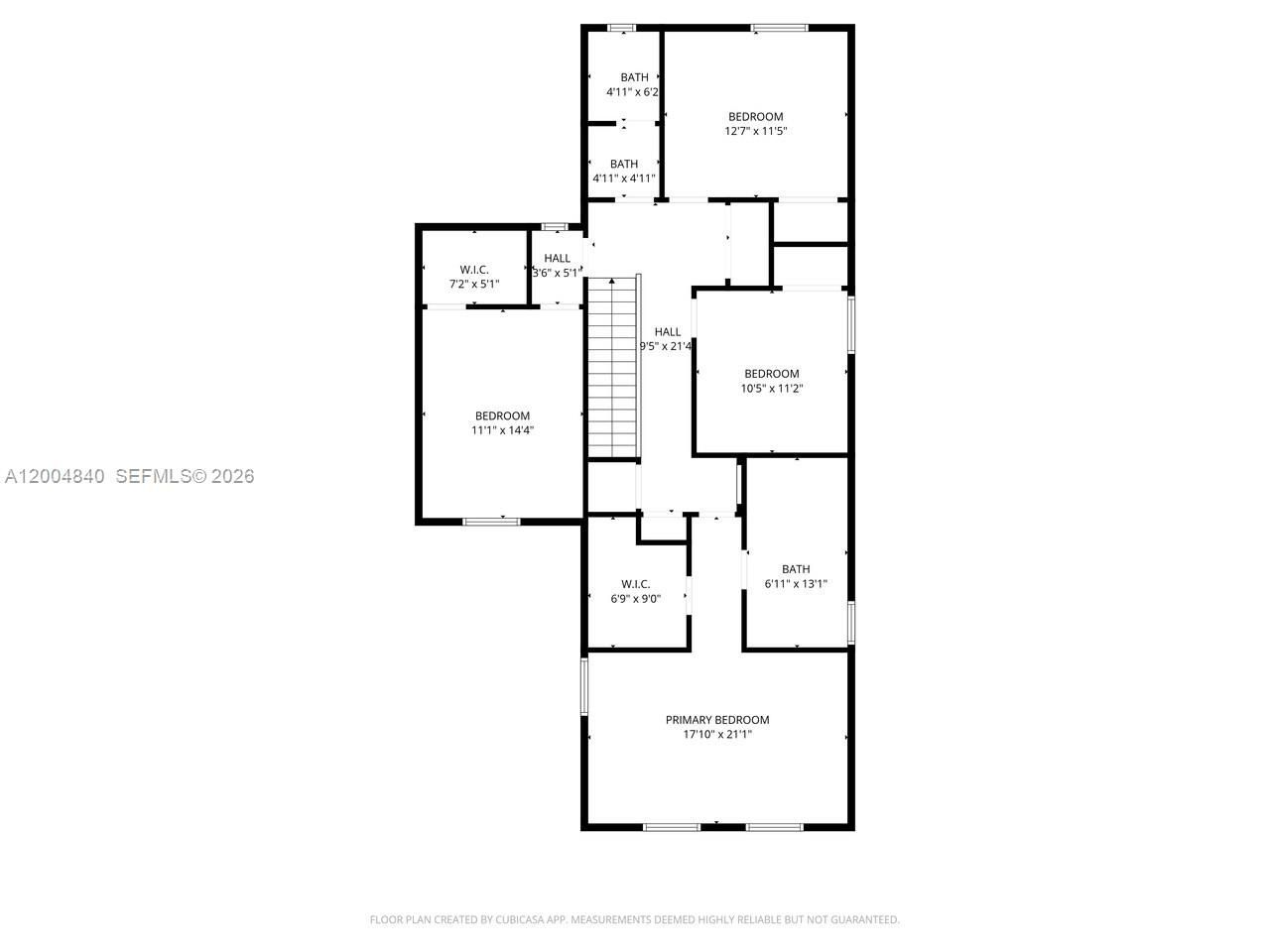 17116 SW 92nd St , Miami, FL 33196 Photo