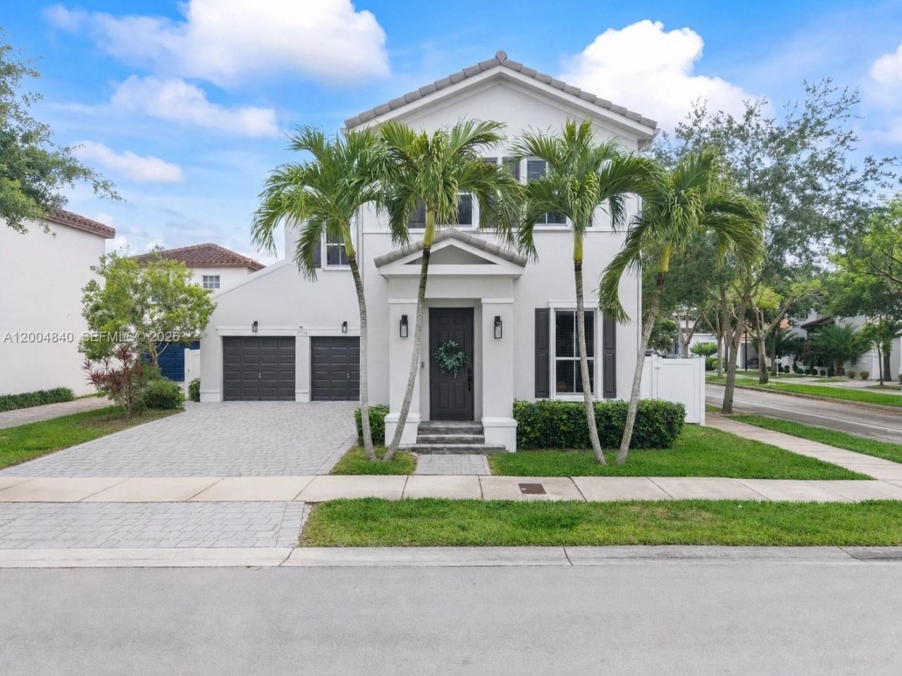 17116 SW 92nd St , Miami, FL 33196 Photo