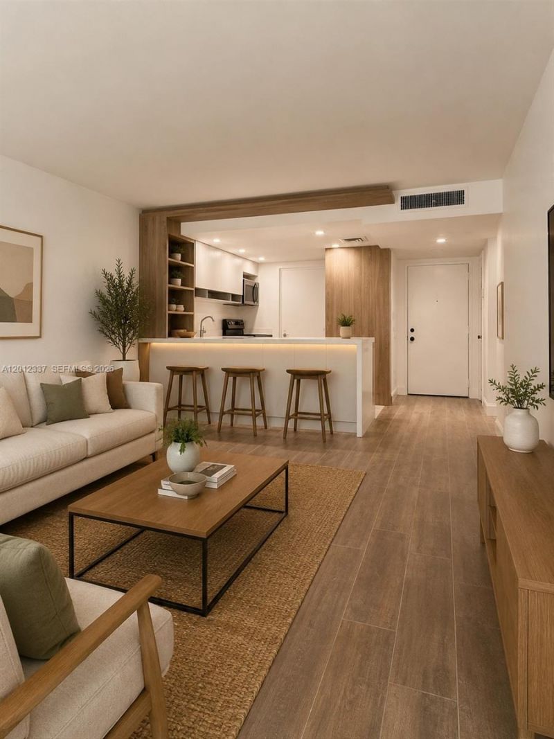2312 S Cypress Bend Dr , Unit 107, Pompano Beach, FL 33069 Photo