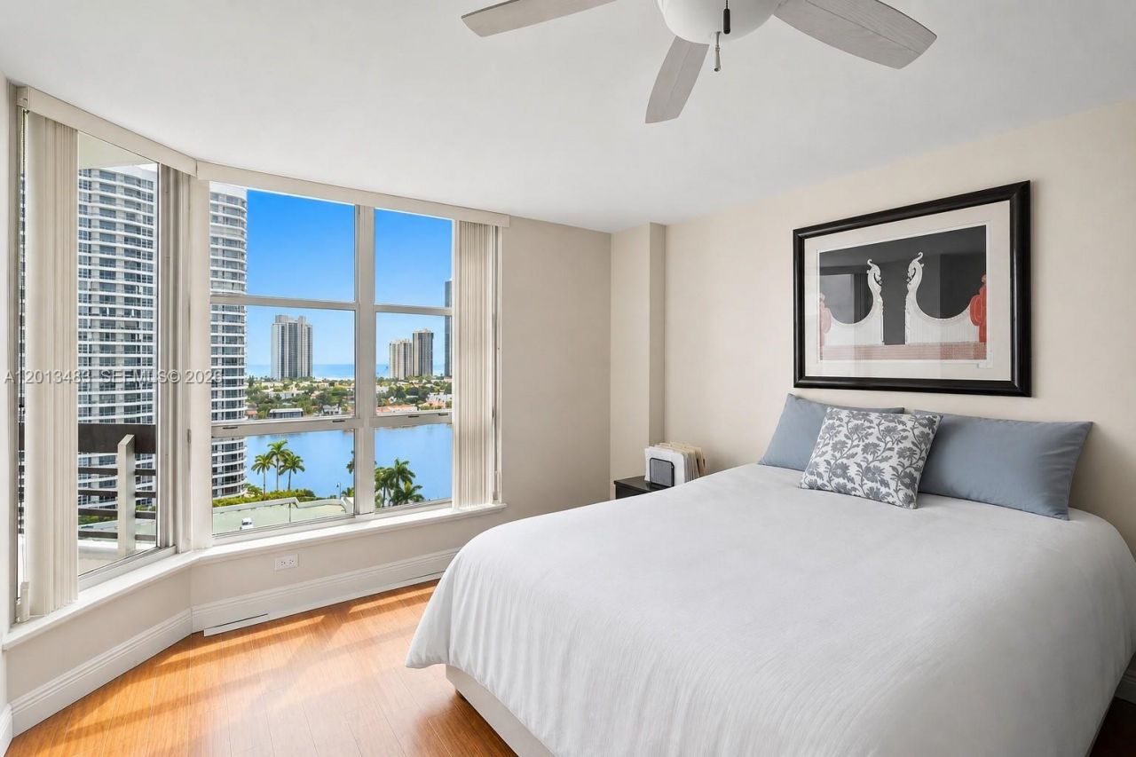3600 Mystic Pointe Dr , Unit 1616, Aventura, FL 33180 Photo