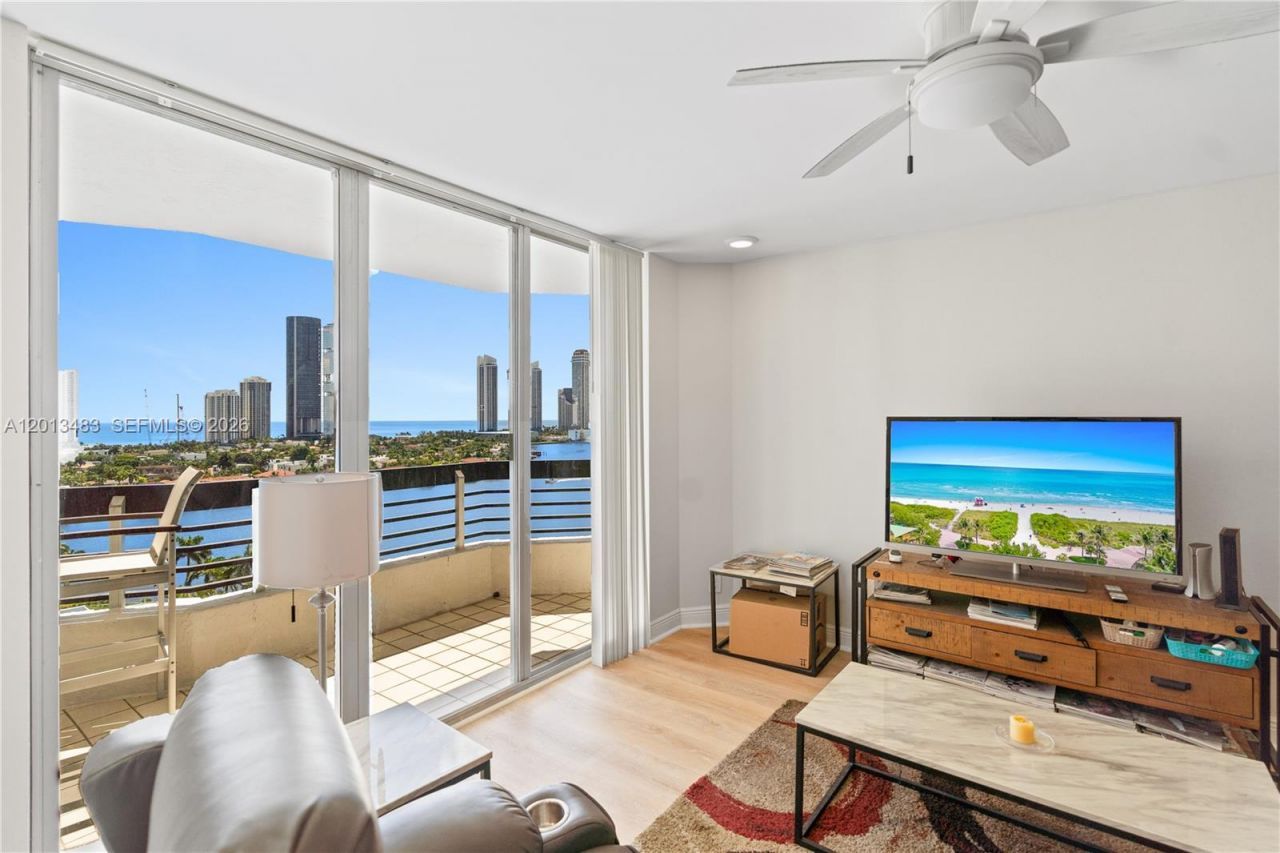3600 Mystic Pointe Dr , Unit 1616, Aventura, FL 33180 Photo
